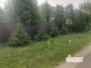 Дом 120м&sup2;, 2-этажный, участок 12 сот.  