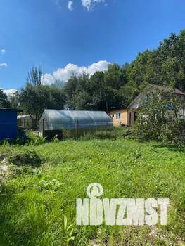 Дом 120м&sup2;, 2-этажный, участок 7 сот.  