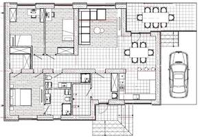 Коттедж 145м², 1-этажный, участок 10 сот.  