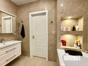 Таунхаус 120м², 3-этажный, участок 2 сот.  