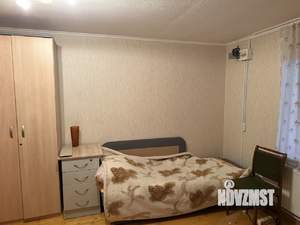 Дом 53м², 1-этажный, участок 8 сот.  