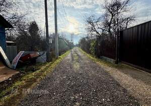 Дом 40м², 2-этажный, участок 6 сот.  