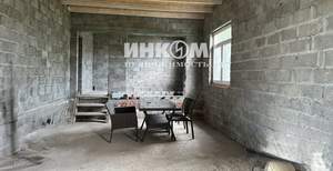 Дом 240м², 1-этажный, участок 15 сот.  