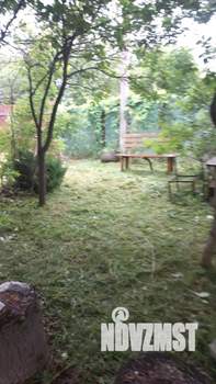 Дом 24м², 2-этажный, участок 8 сот.  