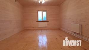 Коттедж 155м², 2-этажный, участок 5 сот.  