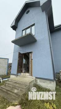 Дом 120м², 2-этажный, участок 6 сот.  