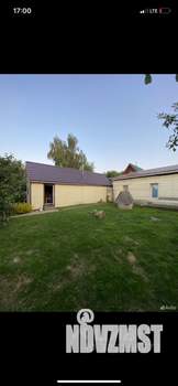 Дом 250м&sup2;, 2-этажный, участок 10 сот.  