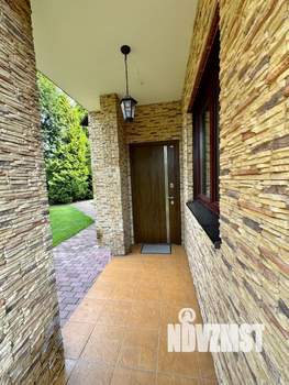 Коттедж 360м&sup2;, 4-этажный, участок 13 сот.  