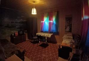Дом 75м², 2-этажный, участок 12 сот.  