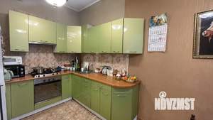 Дом 280м², 3-этажный, участок 6 сот.  