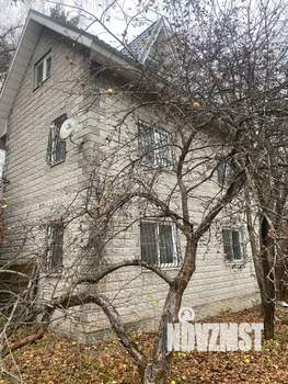 Дом 150м², 3-этажный, участок 6 сот.  