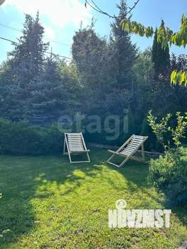 Дом 229м², 2-этажный, участок 7 сот.  