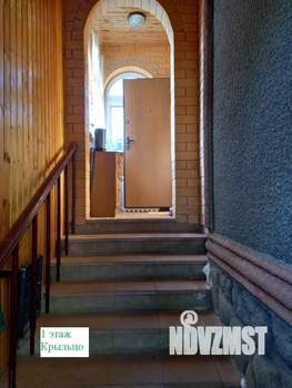 Дом 155м², 2-этажный, участок 7 сот.  