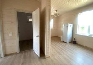 Дом 103м², 2-этажный, участок 6 сот.  