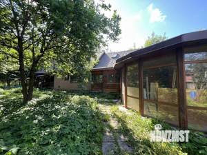 Коттедж 170м², 2-этажный, участок 15 сот.  