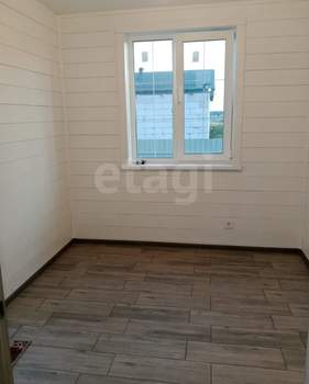 Дом 130м², 2-этажный, участок 8 сот.  