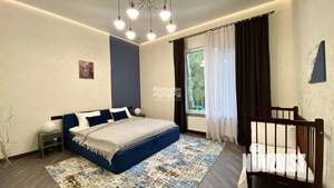 Коттедж 300м², 2-этажный, участок 20 сот.  