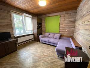 Дом 142м², 1-этажный, участок 8 сот.  