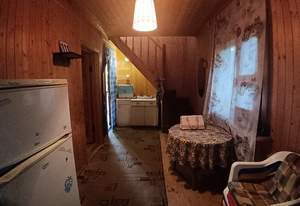 Дом 75м², 2-этажный, участок 12 сот.  