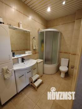 Таунхаус 244м², 2-этажный, участок 5 сот.  