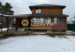 Дом 250м², 2-этажный, участок 10 сот.  