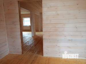 Дом 145м², 2-этажный, участок 5 сот.  