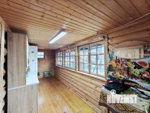 Дом 72м&sup2;, 2-этажный, участок 6 сот.  