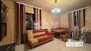 Дом 92м&sup2;, 2-этажный, участок 10 сот.  