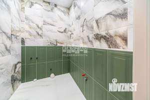 Таунхаус 120м&sup2;, 3-этажный, участок 1 сот.  