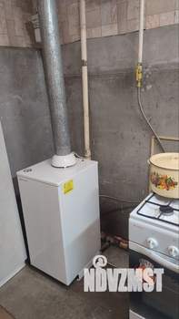 Дом 59м², 1-этажный, участок 15 сот.  