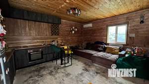 Дом 87м&sup2;, 2-этажный, участок 5 сот.  