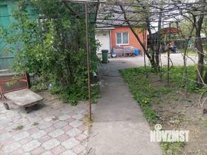 Дом 120м&sup2;, 2-этажный, участок 12 сот.  