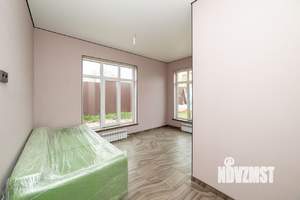 Коттедж 156м², 1-этажный, участок 6 сот.  