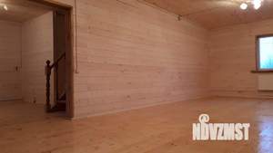 Коттедж 155м², 2-этажный, участок 5 сот.  