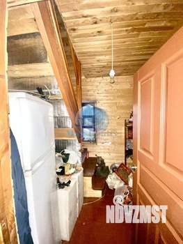 Дом 125м², 2-этажный, участок 11 сот.  