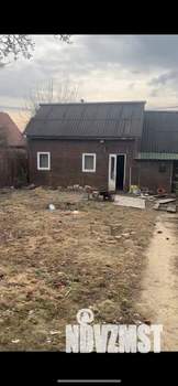 Дом 240м², 1-этажный, участок 16 сот.  