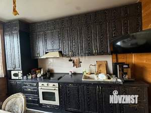 Дом 320м², 2-этажный, участок 9 сот.  
