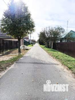 Дом 188м&sup2;, 2-этажный, участок 11 сот.  