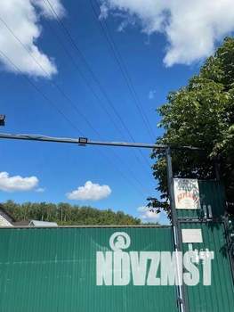 Дом 120м², 2-этажный, участок 7 сот.  