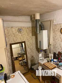 Дом 55м², 1-этажный, участок 5 сот.  