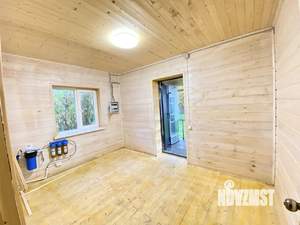 Дом 120м&sup2;, 2-этажный, участок 5 сот.  