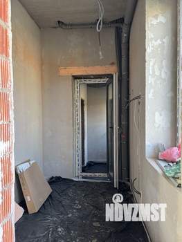 Коттедж 174м², 2-этажный, участок 9 сот.  