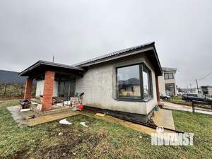 Дом 156м², 5-этажный, участок 15 сот.  