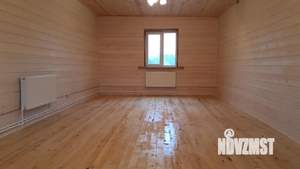 Дом 125м², 2-этажный, участок 5 сот.  