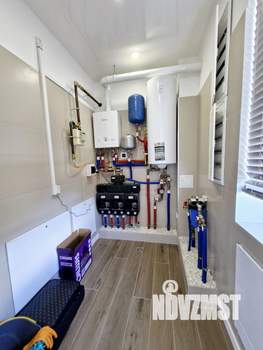 Дом 175м², 2-этажный, участок 6 сот.  