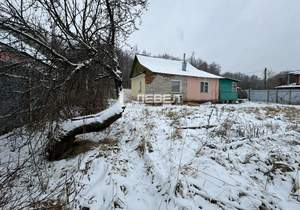 Дом 71м², 1-этажный, участок 8 сот.  