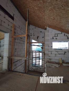 Дом 150м², 2-этажный, участок 12 сот.  