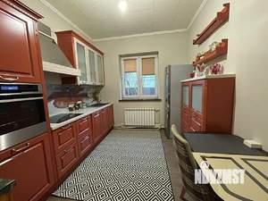 Дом 164м&sup2;, 2-этажный, участок 5 сот.  