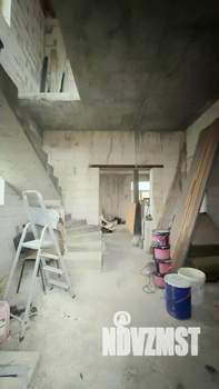 Дом 120м², 2-этажный, участок 6 сот.  