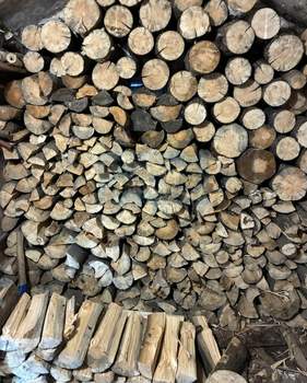 Дом 49м², 2-этажный, участок 6 сот.  